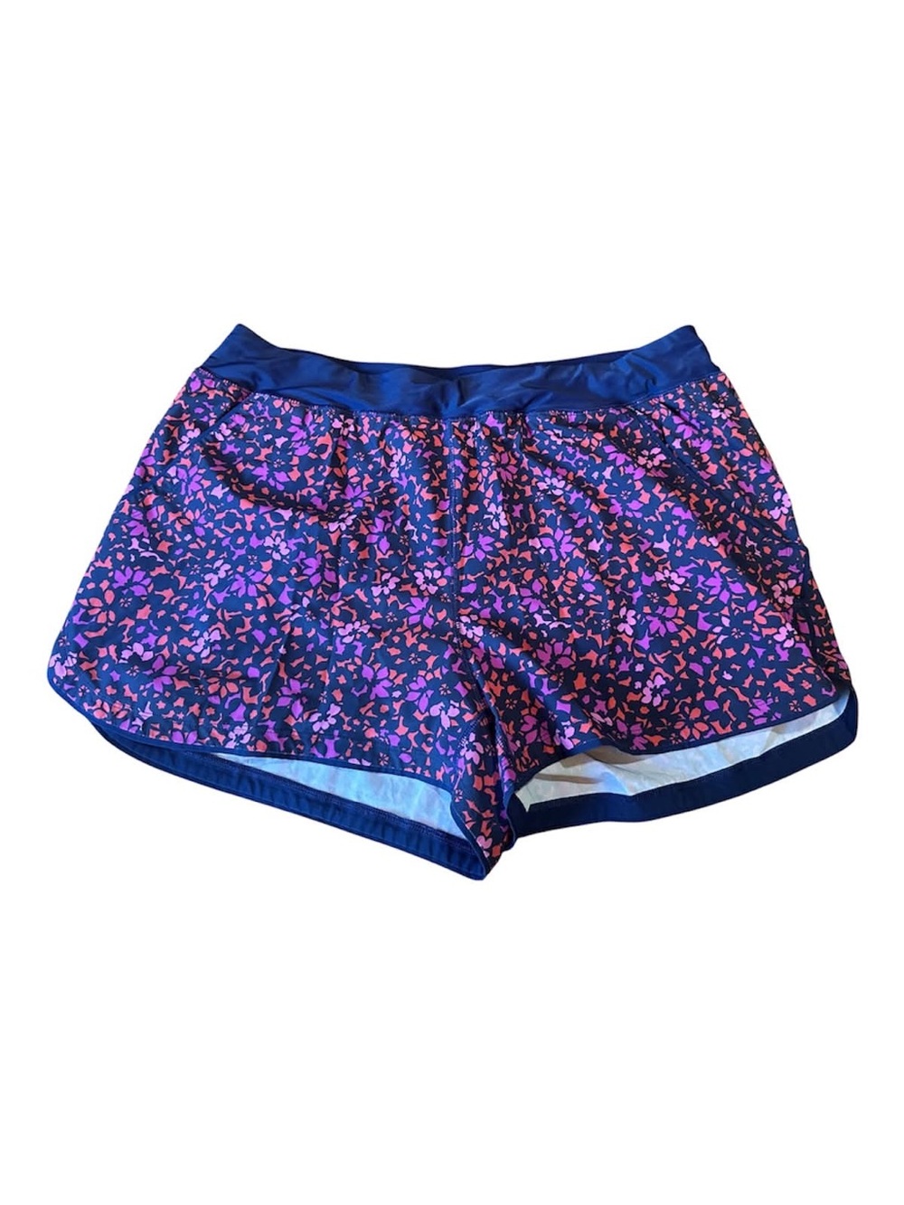 Lands' End Swim Shorts